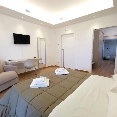 Erada בית הארחה בארי