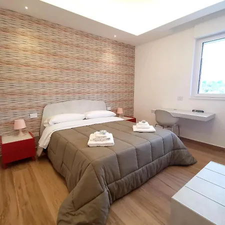 בית הארחה Erada