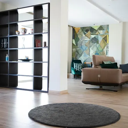 בית הארחה Erada בארי