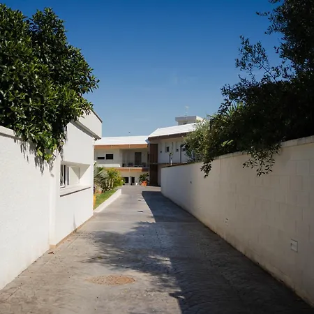 Erada בית הארחה