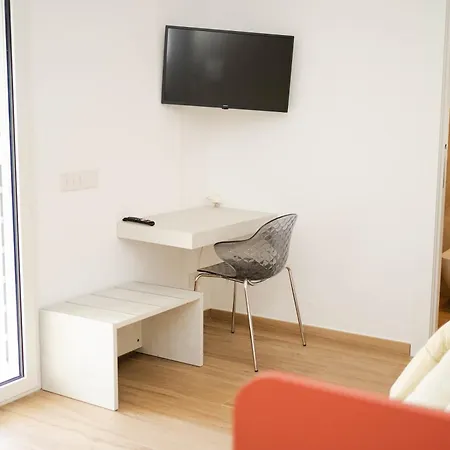 Erada בית הארחה