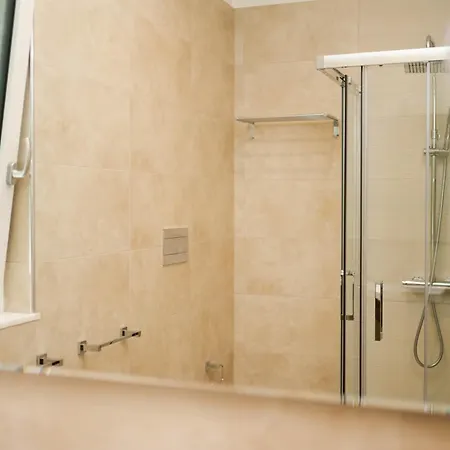 בית הארחה Erada בארי