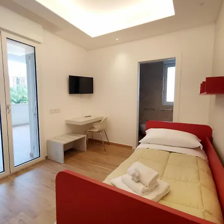 Erada Guest house