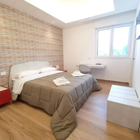 Guest house Erada Bari