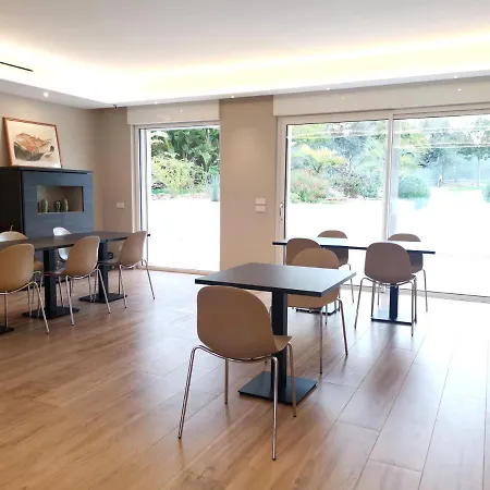 Erada Guest house 3*