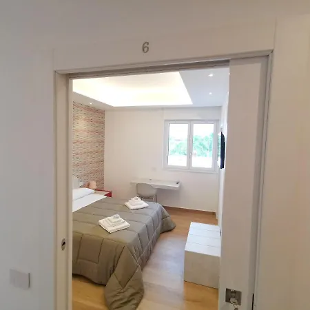 Affittacamere Erada Bari