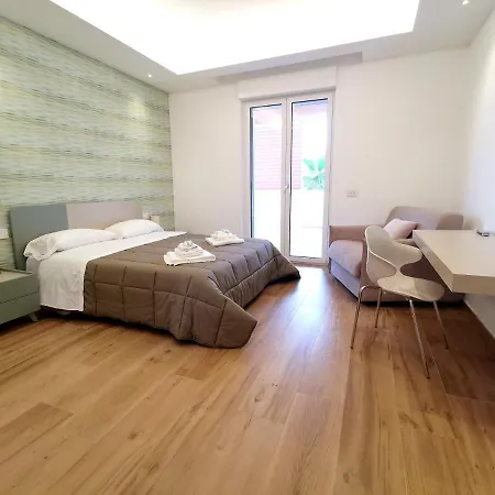Erada Guest house Bari