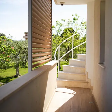 Erada Gasthof Bari