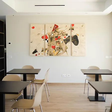 Guest house Erada 3*