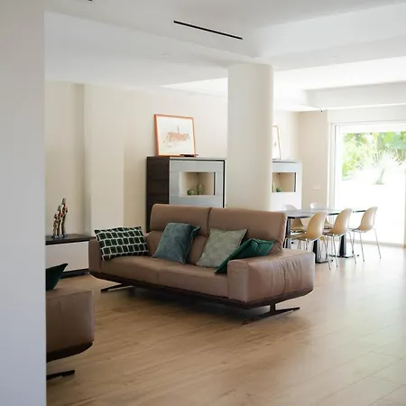 Erada Affittacamere 3*