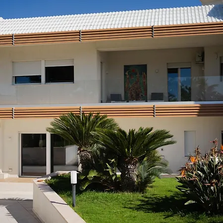 Affittacamere Erada Bari