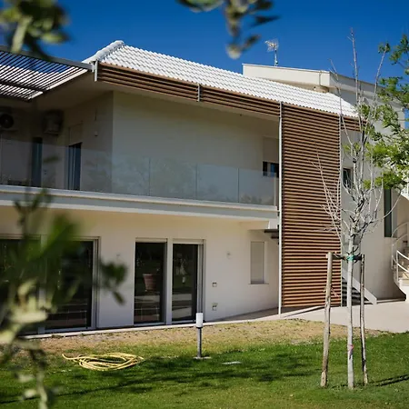 招待所 Erada 巴里