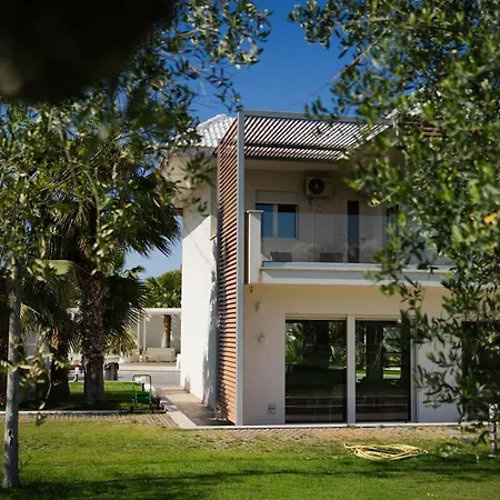 Erada Affittacamere Bari