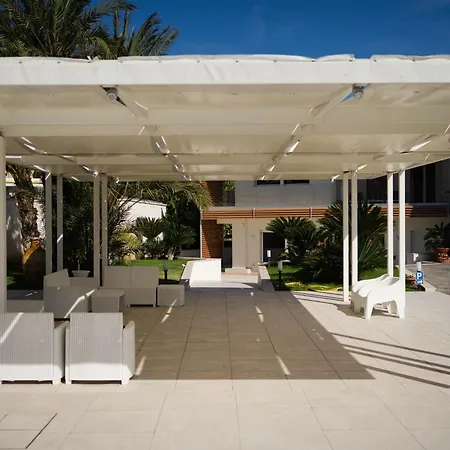 Guest house Erada Bari