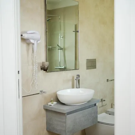 Erada 3* Bari