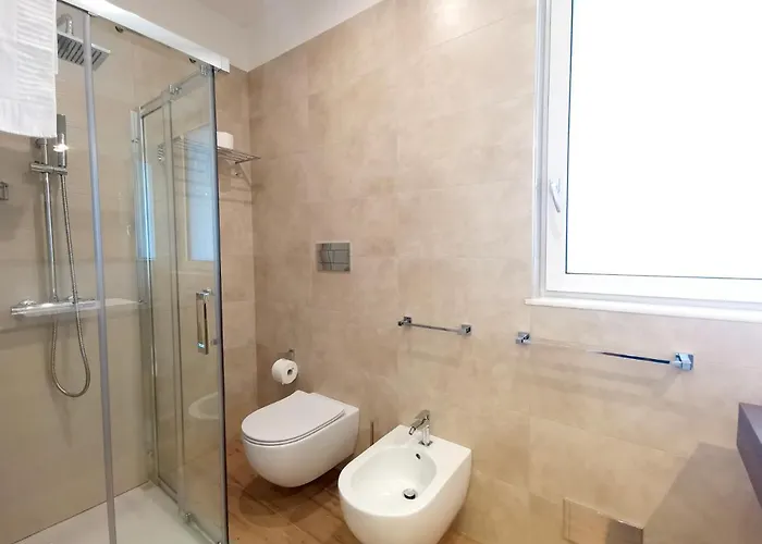 Erada Affittacamere 3*