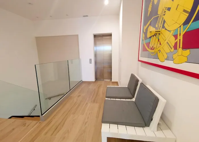 Affittacamere Erada Bari