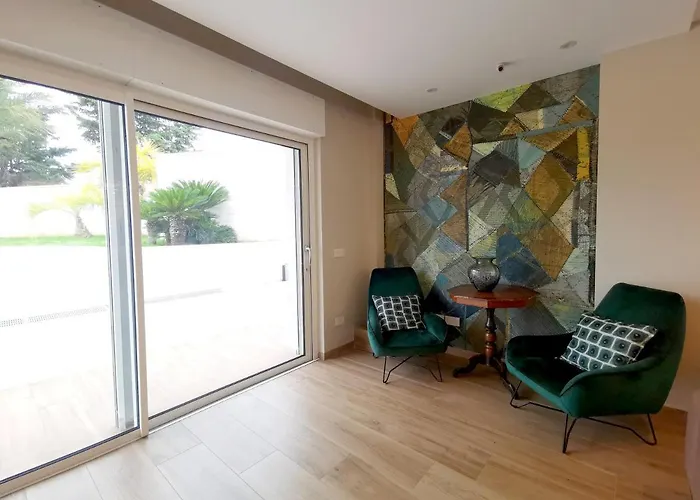 招待所 Erada 巴里