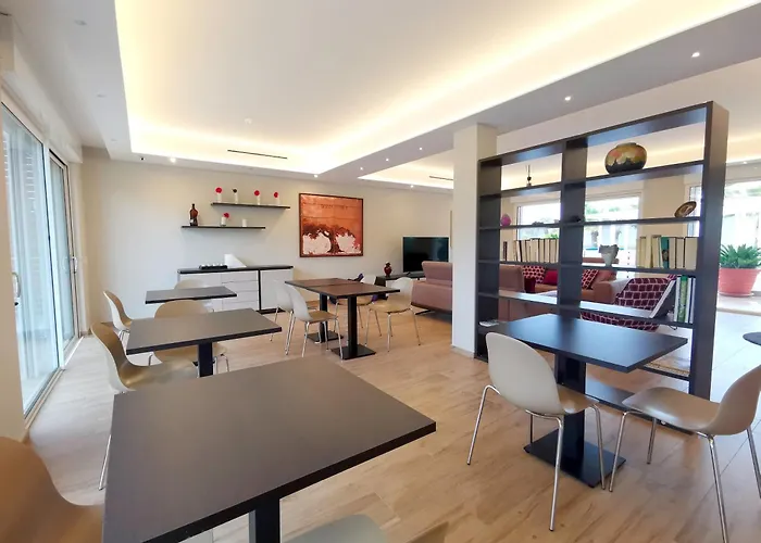 Vendégház Erada 3*