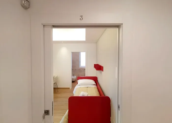 Vendégház Erada 3*