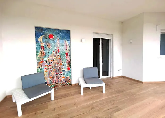 Erada Affittacamere 3*