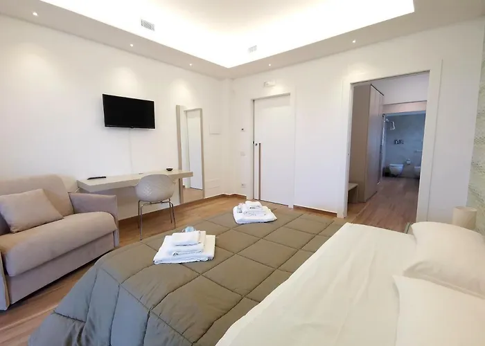 Erada Affittacamere Bari