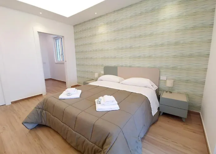 招待所 Erada 巴里