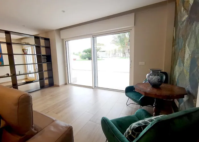 Vendégház Erada Bari