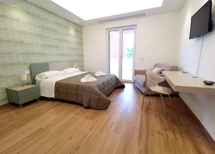 Erada 招待所 巴里