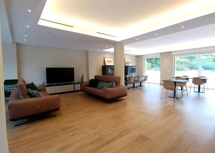 Vendégház Erada 3*