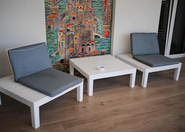 Erada Vendégház Bari