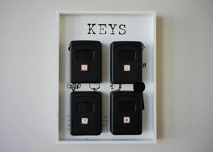 Vendégház Erada Bari