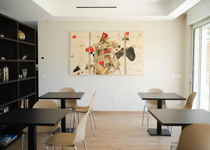 Affittacamere Erada 3*