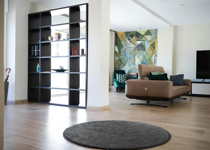 Vendégház Erada Bari