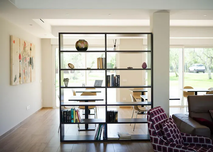 Affittacamere Erada 3*