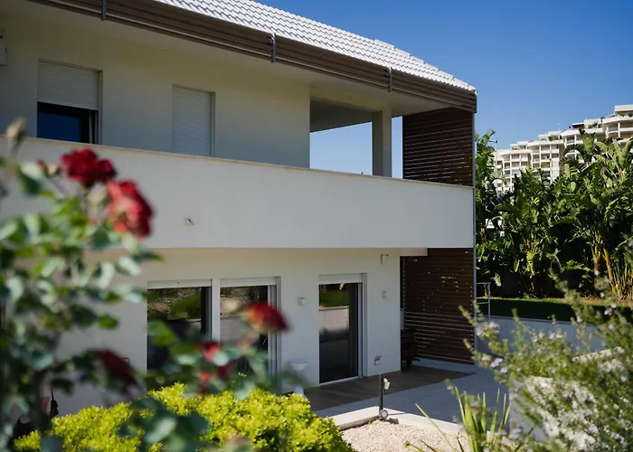 Erada Vendégház 3*