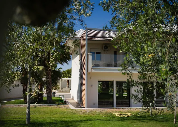 Erada 招待所 巴里