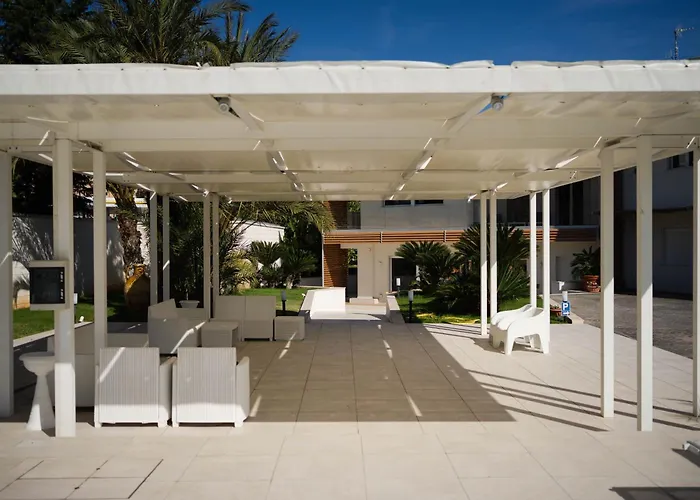 Affittacamere Erada Bari