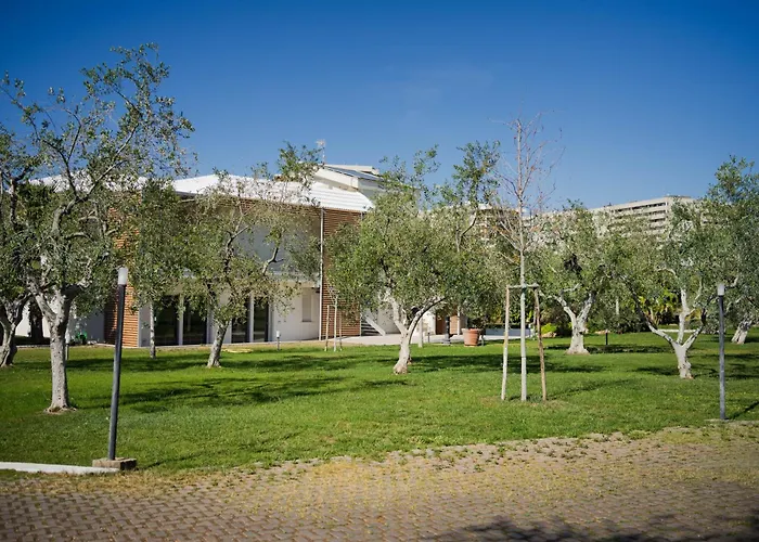 Vendégház Erada Bari