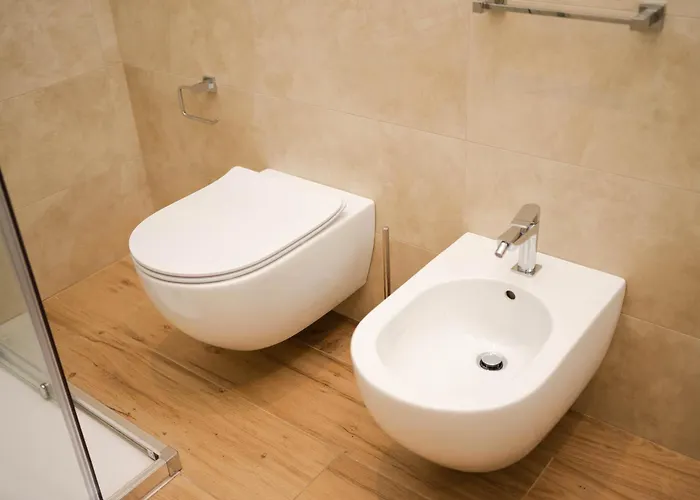 Erada Vendégház Bari