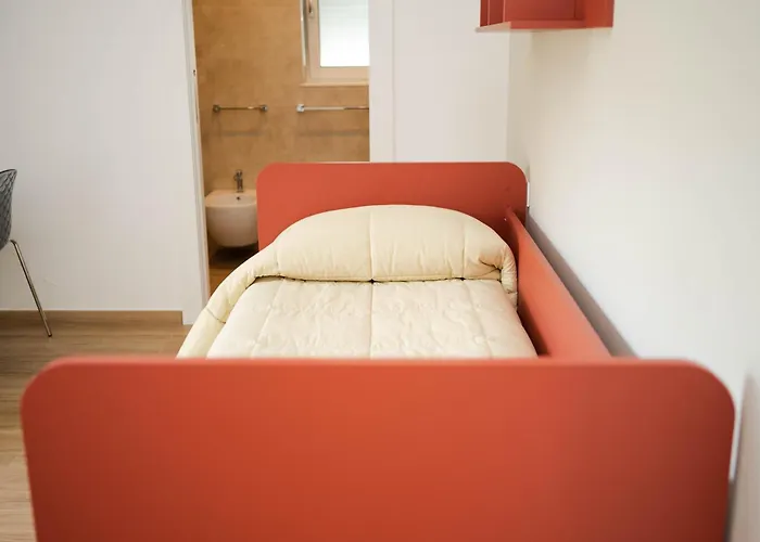 招待所 Erada 巴里