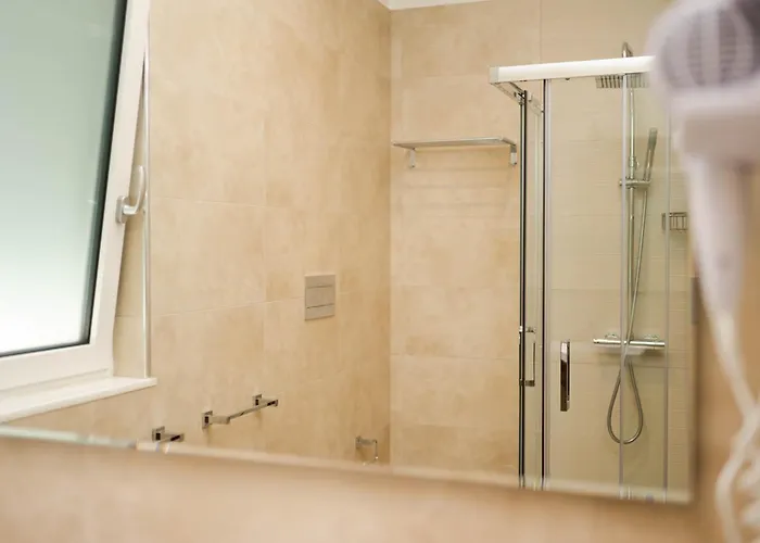 Vendégház Erada Bari