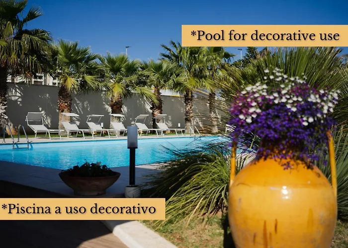 Vendégház Erada Bari