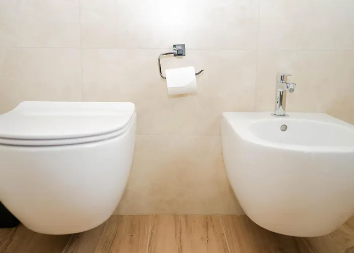 Erada Vendégház Bari